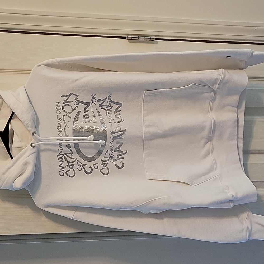 Champion Hoodie